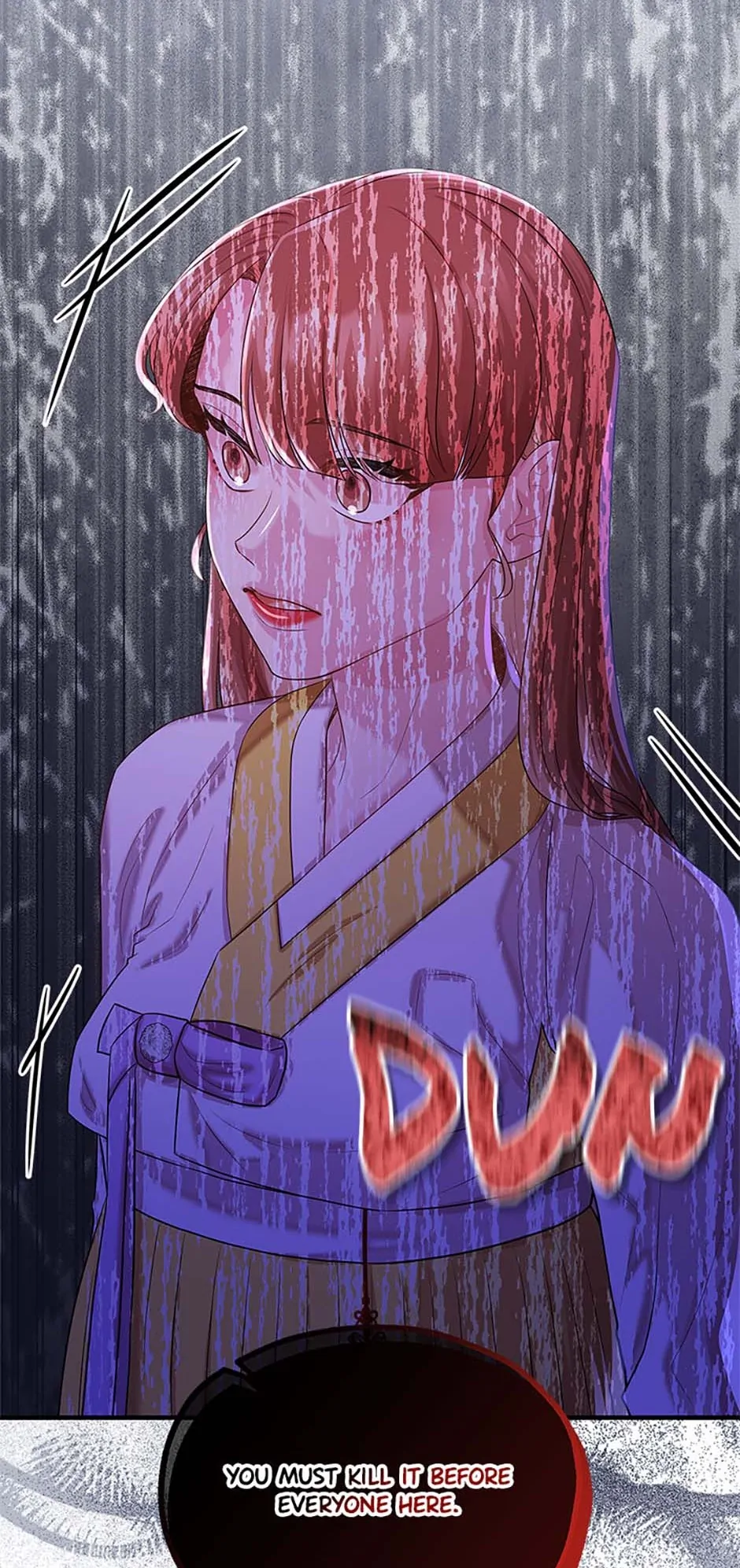 Avoiding the Heavenly Emperor Chapter 99 - page 68