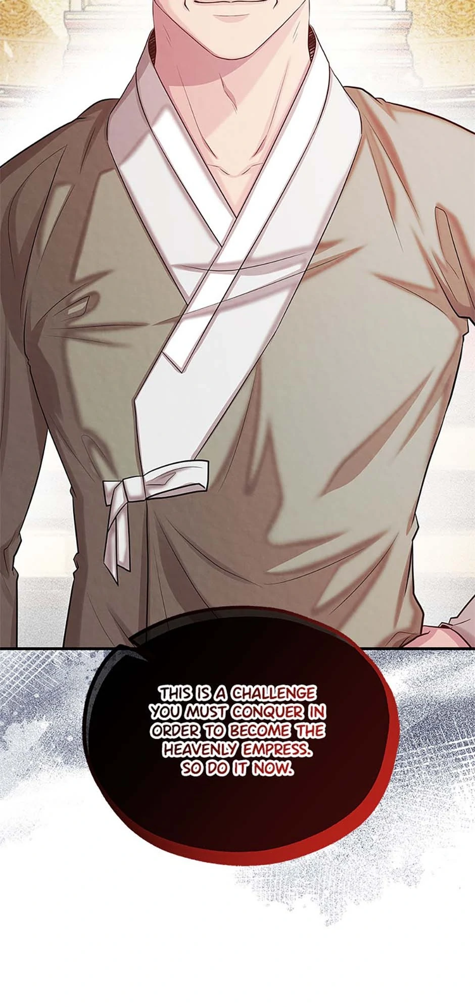 Avoiding the Heavenly Emperor Chapter 99 - page 70