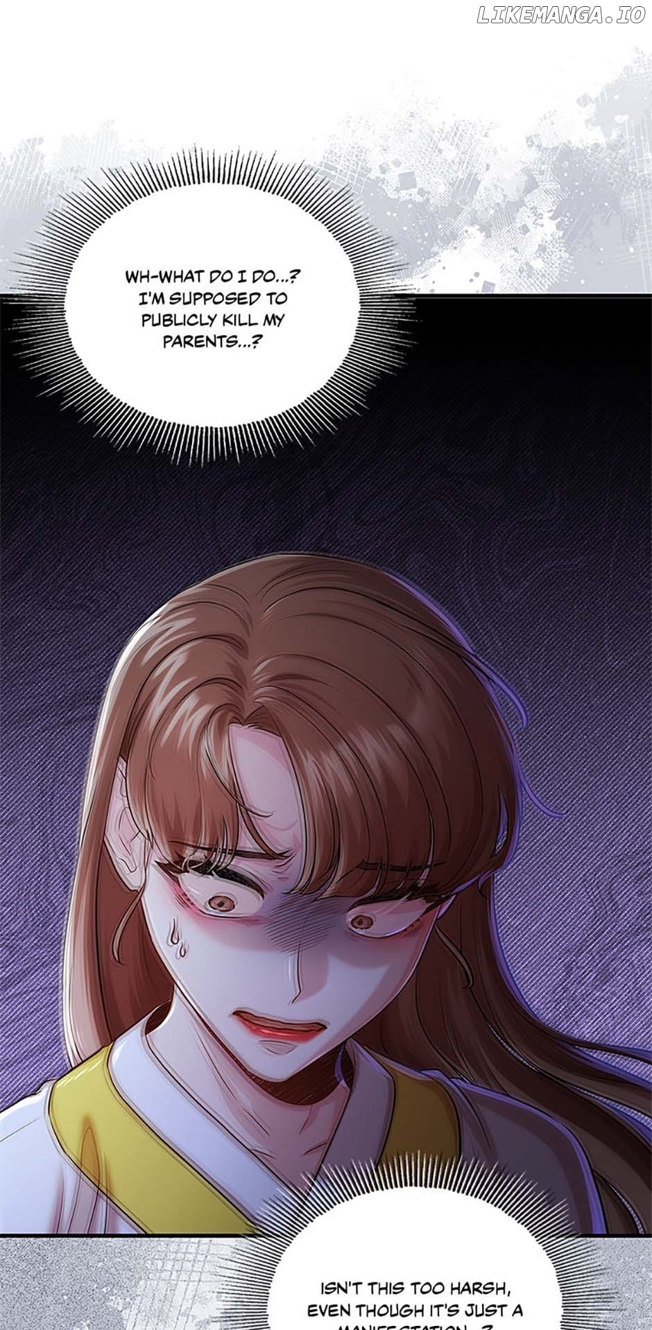 Avoiding the Heavenly Emperor Chapter 99 - page 71