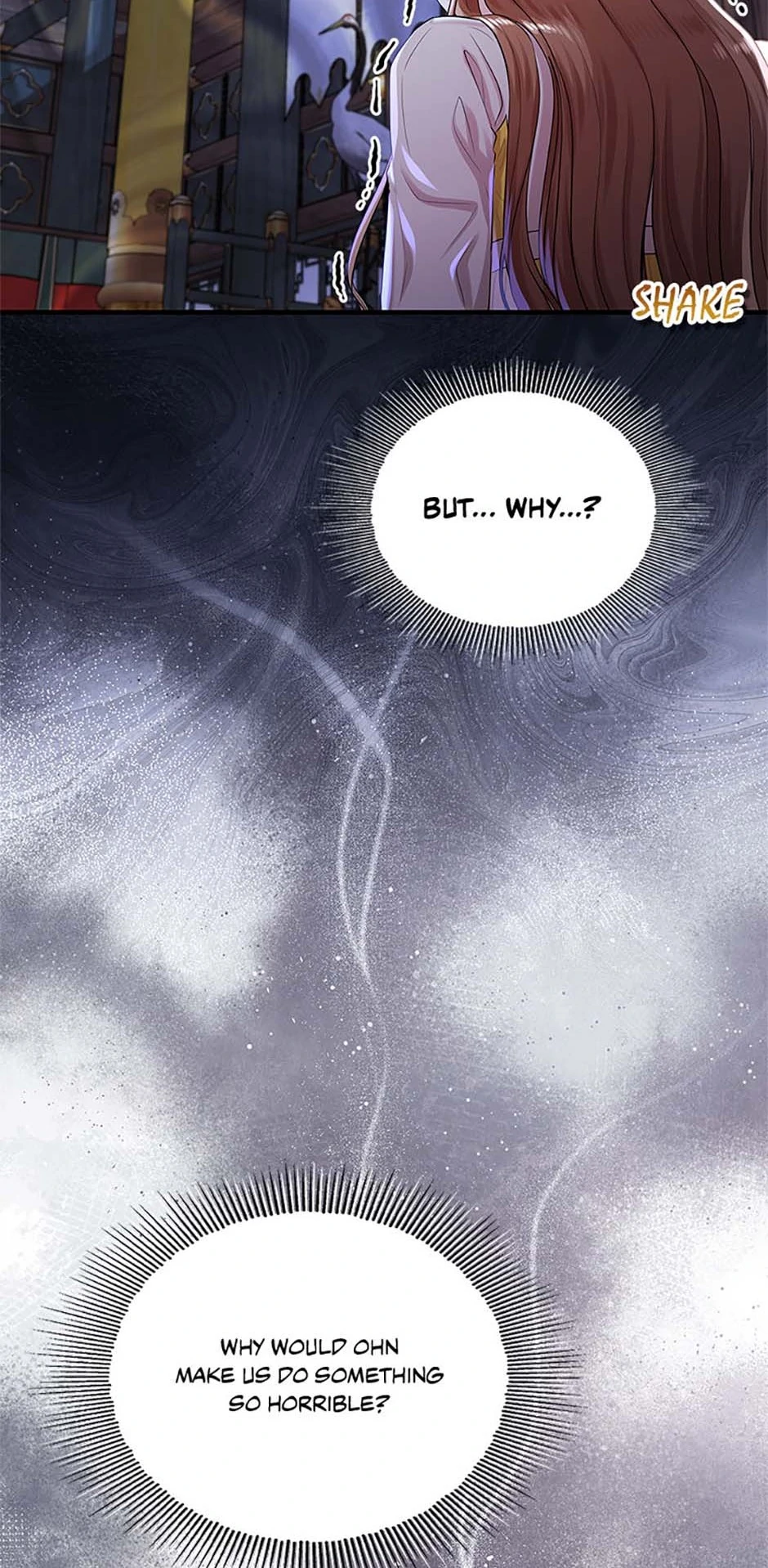 Avoiding the Heavenly Emperor Chapter 99 - page 74