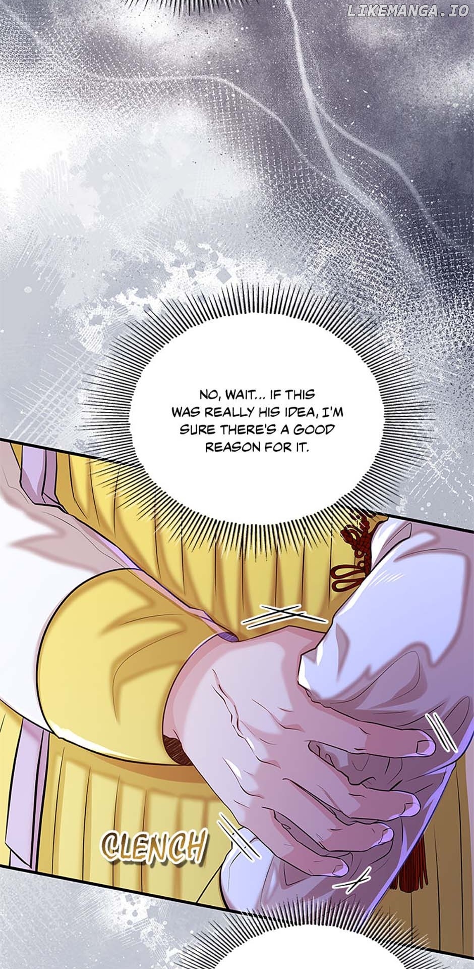 Avoiding the Heavenly Emperor Chapter 99 - page 75