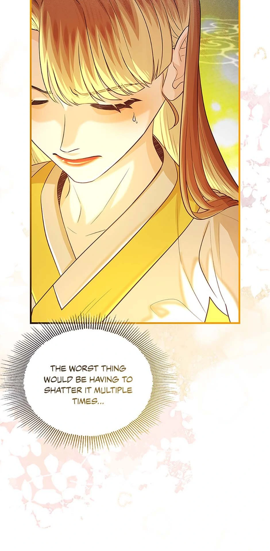 Avoiding the Heavenly Emperor Chapter 99 - page 79