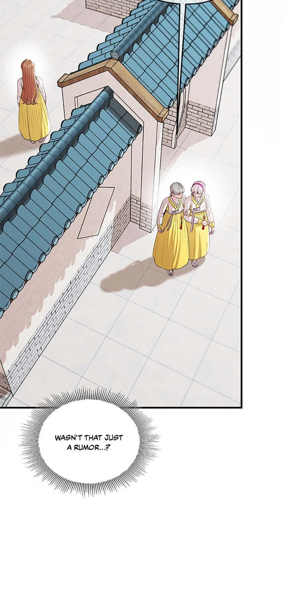 Avoiding the Heavenly Emperor Chapter 99 - page 8