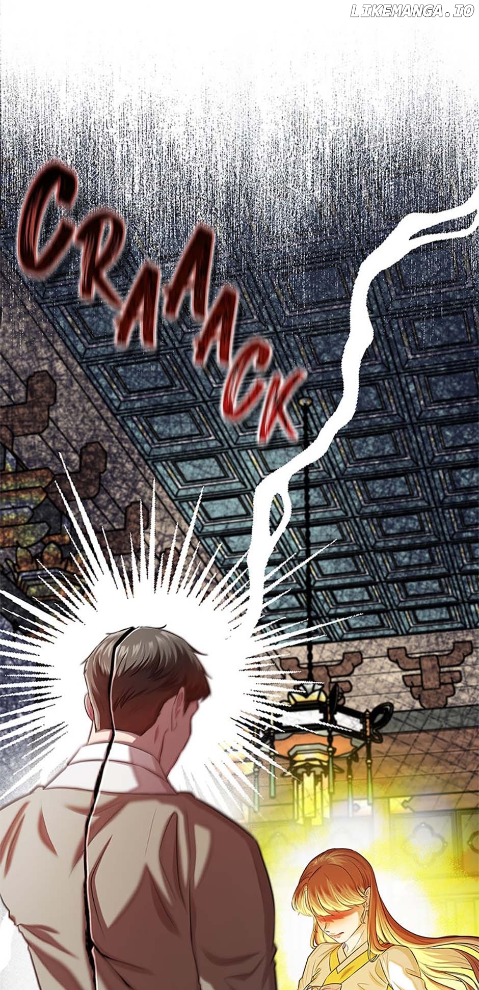 Avoiding the Heavenly Emperor Chapter 99 - page 80