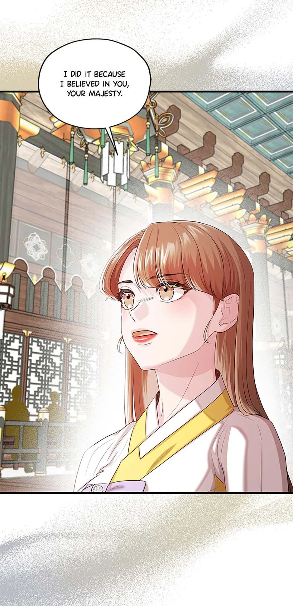 Avoiding the Heavenly Emperor Chapter 99 - page 85