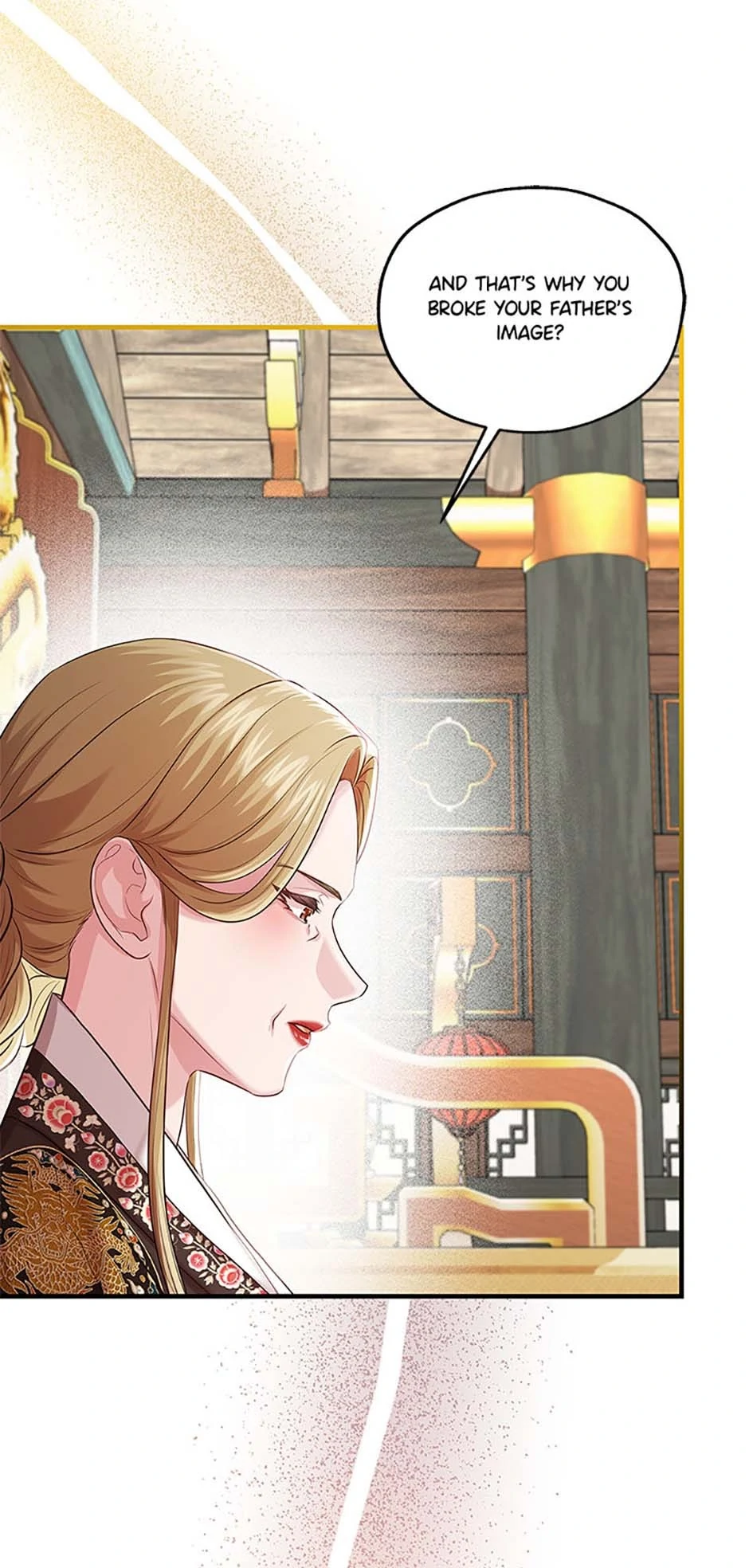 Avoiding the Heavenly Emperor Chapter 99 - page 91