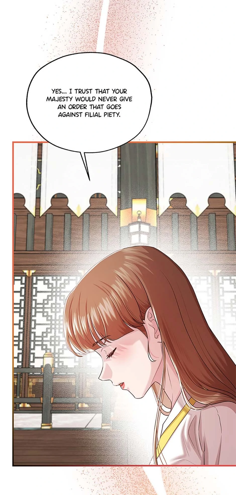 Avoiding the Heavenly Emperor Chapter 99 - page 92