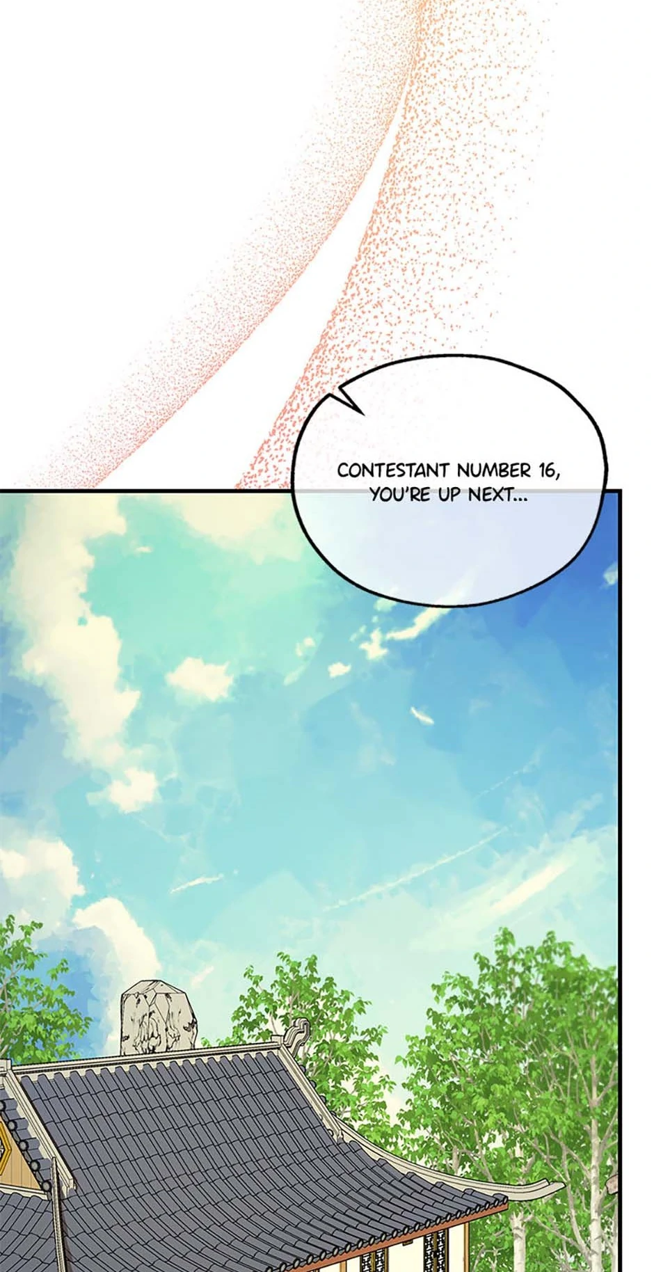 Avoiding the Heavenly Emperor Chapter 99 - page 99
