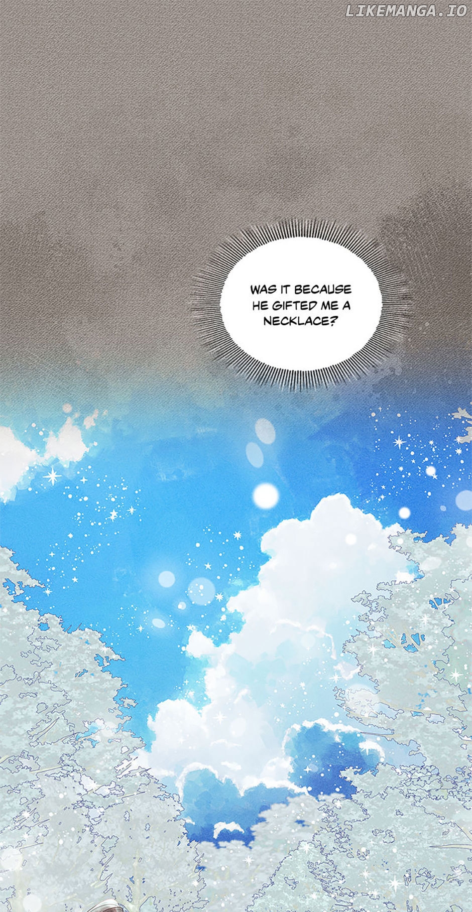 Avoiding the Heavenly Emperor Chapter 91 - page 10