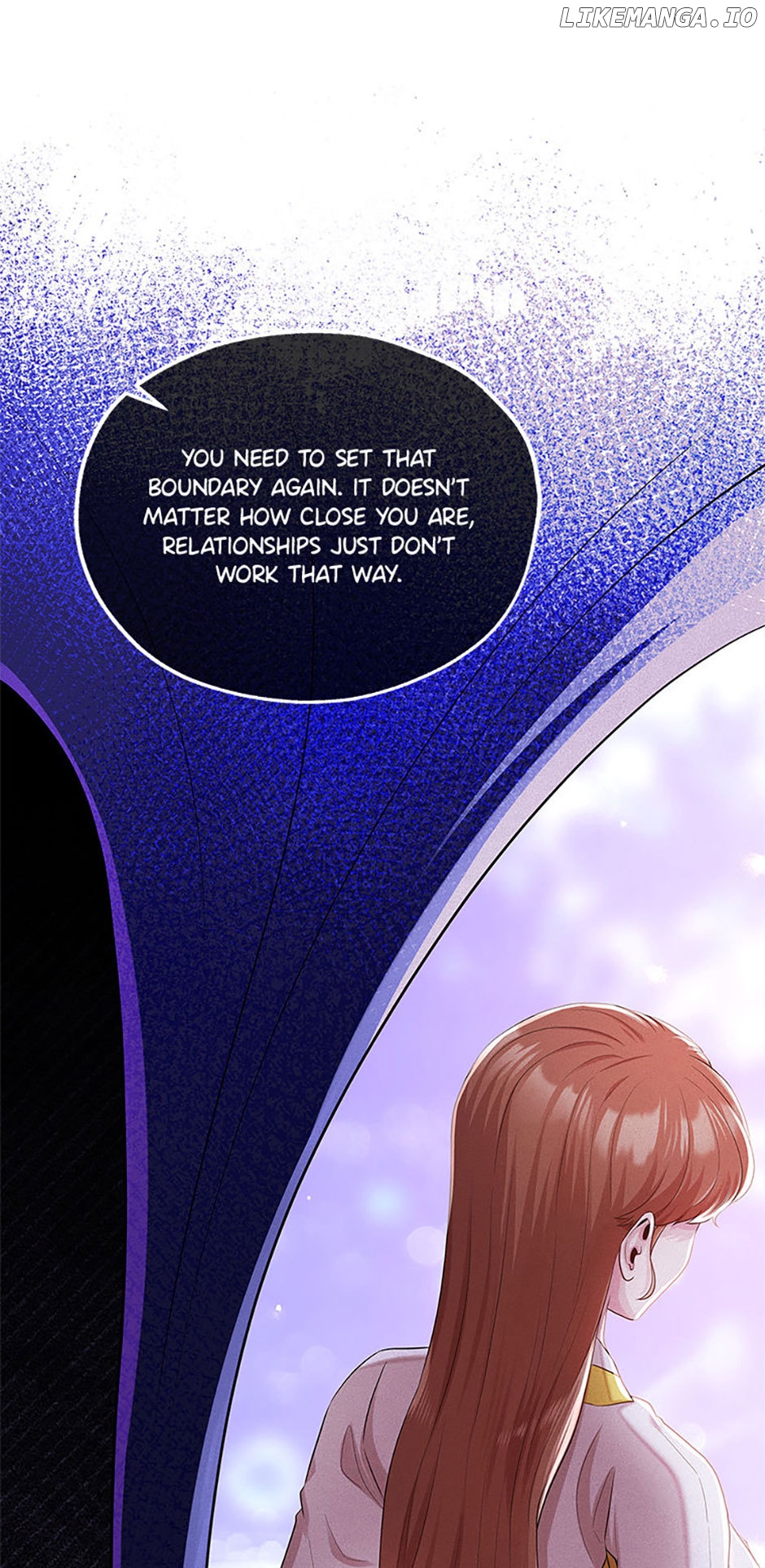 Avoiding the Heavenly Emperor Chapter 91 - page 100