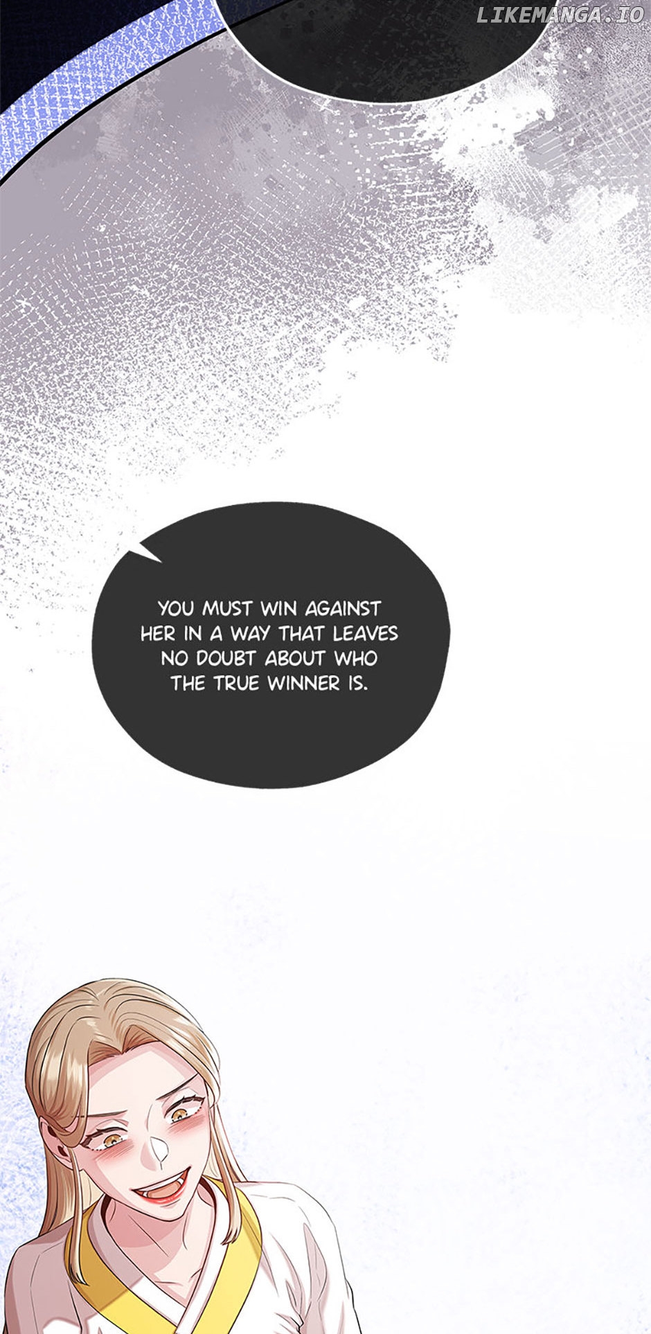 Avoiding the Heavenly Emperor Chapter 91 - page 103
