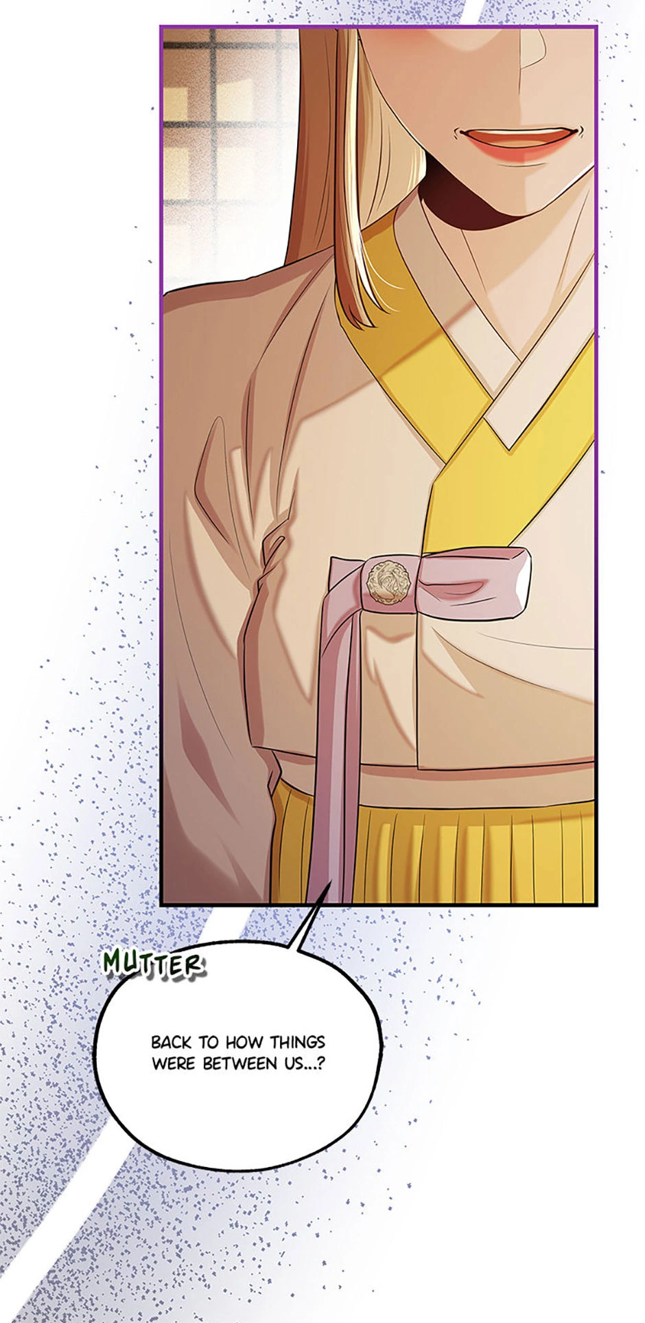 Avoiding the Heavenly Emperor Chapter 91 - page 106
