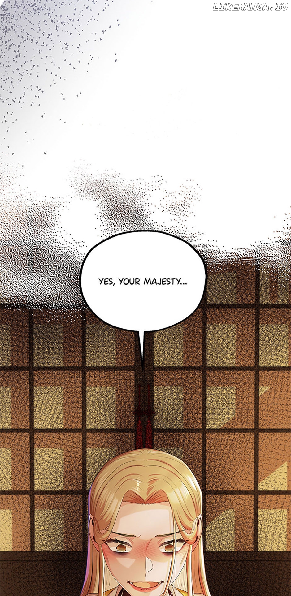 Avoiding the Heavenly Emperor Chapter 91 - page 107