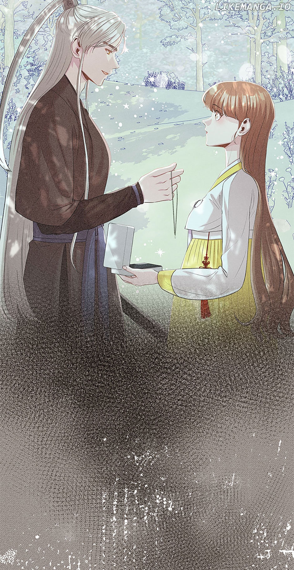Avoiding the Heavenly Emperor Chapter 91 - page 11