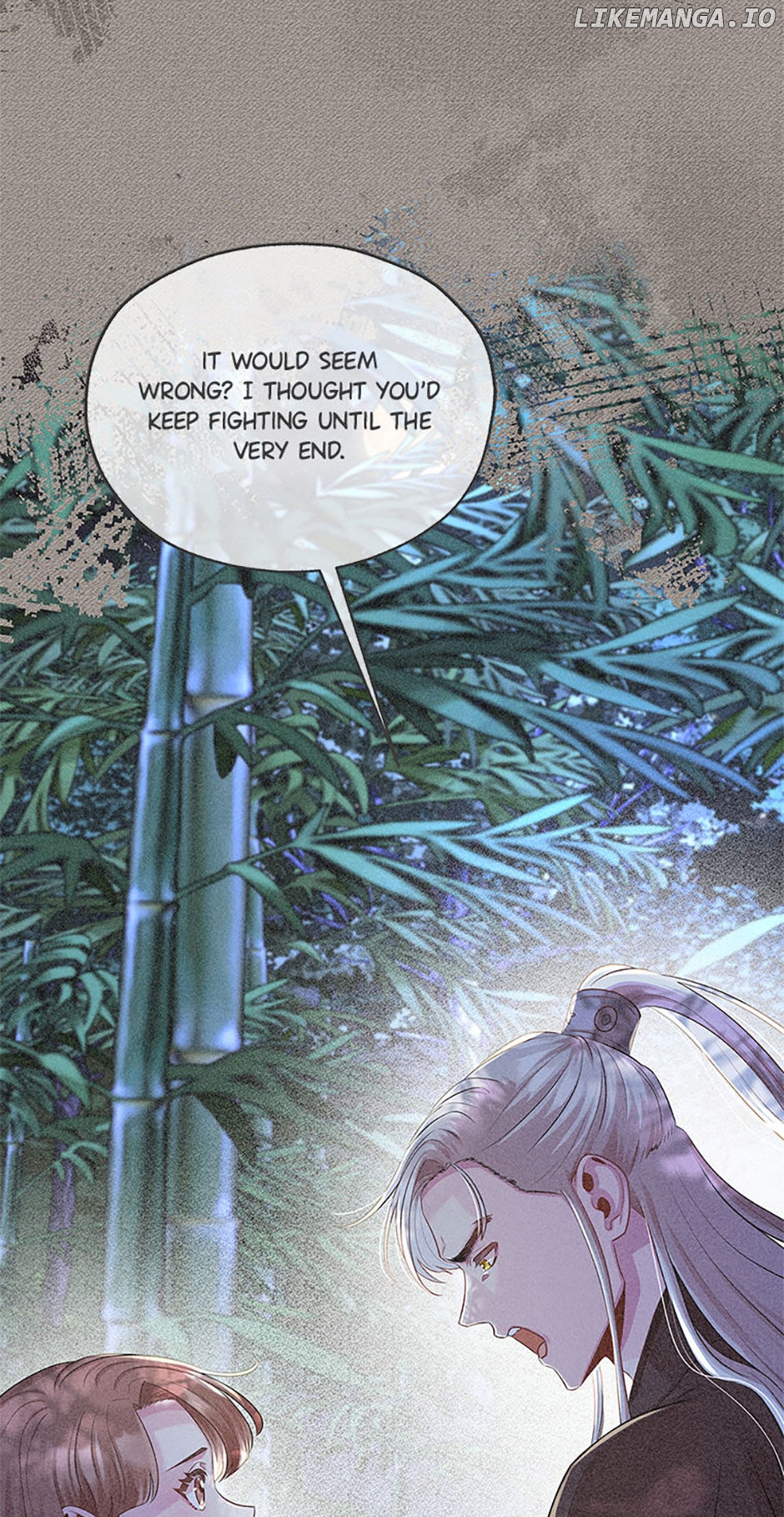 Avoiding the Heavenly Emperor Chapter 91 - page 16
