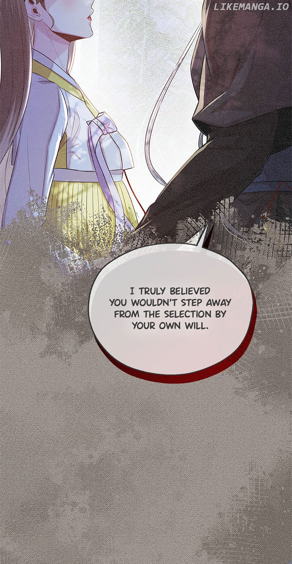 Avoiding the Heavenly Emperor Chapter 91 - page 17