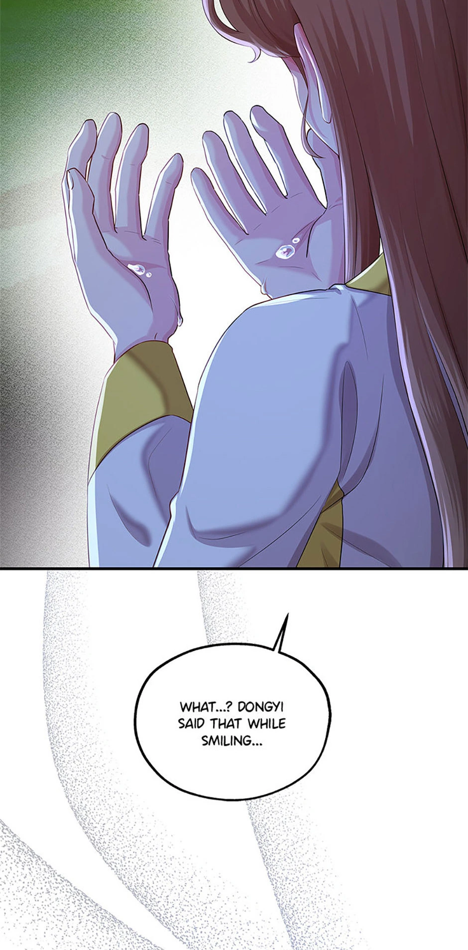 Avoiding the Heavenly Emperor Chapter 91 - page 27