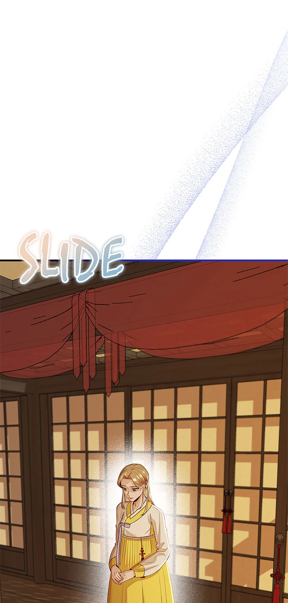 Avoiding the Heavenly Emperor Chapter 91 - page 33