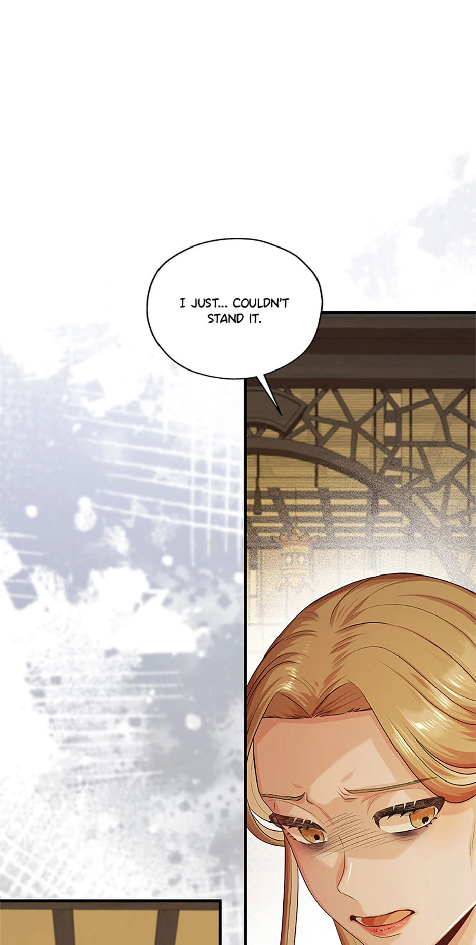Avoiding the Heavenly Emperor Chapter 91 - page 39