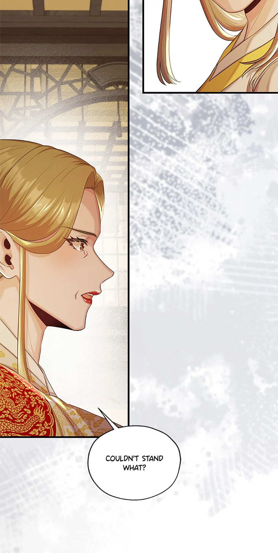 Avoiding the Heavenly Emperor Chapter 91 - page 40