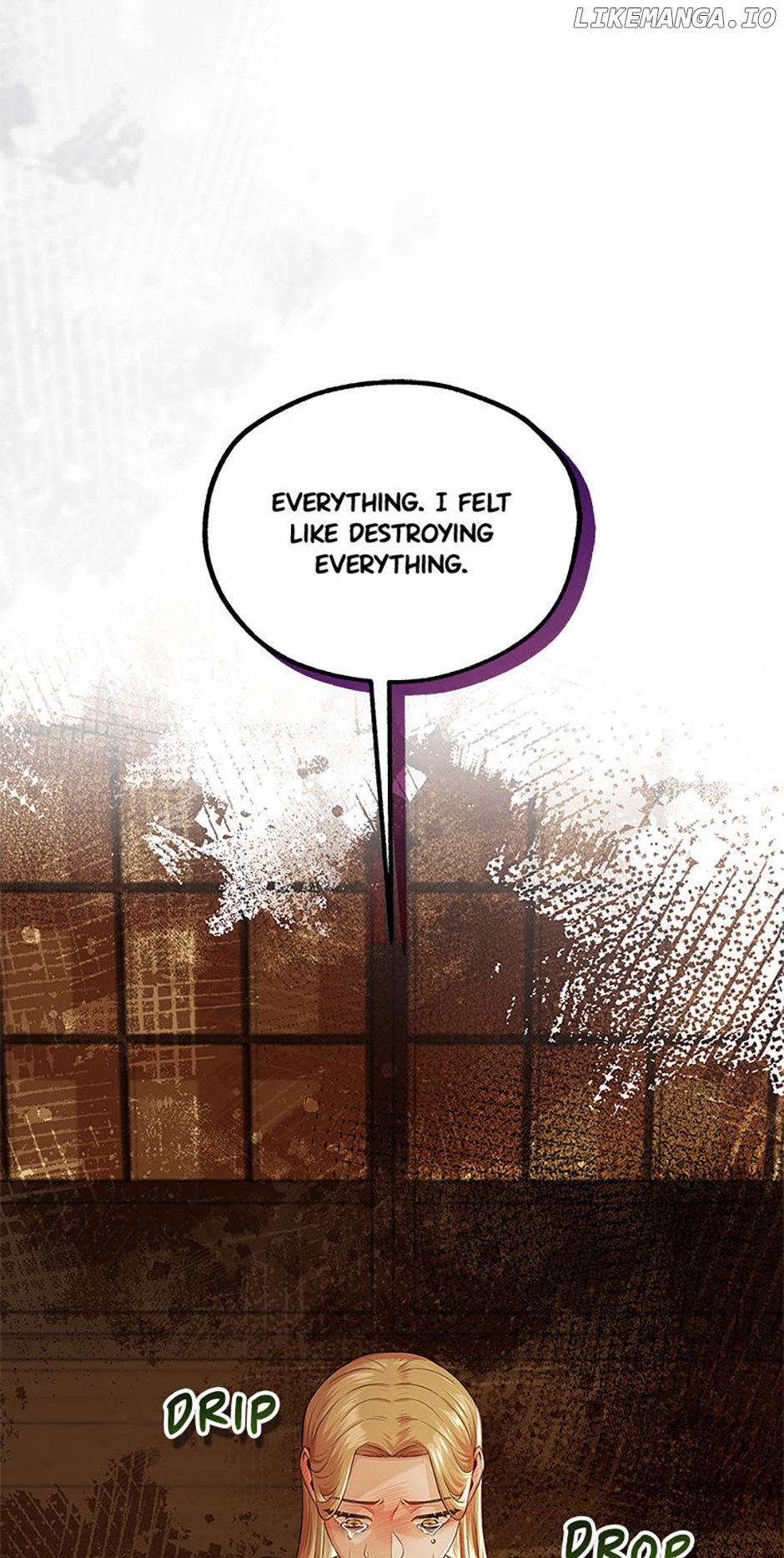 Avoiding the Heavenly Emperor Chapter 91 - page 41