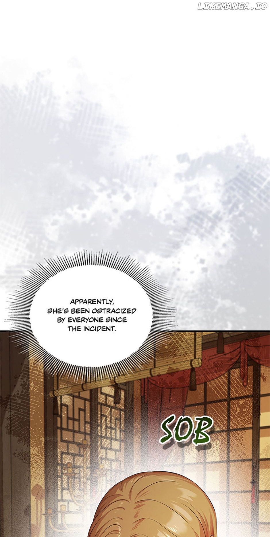 Avoiding the Heavenly Emperor Chapter 91 - page 43