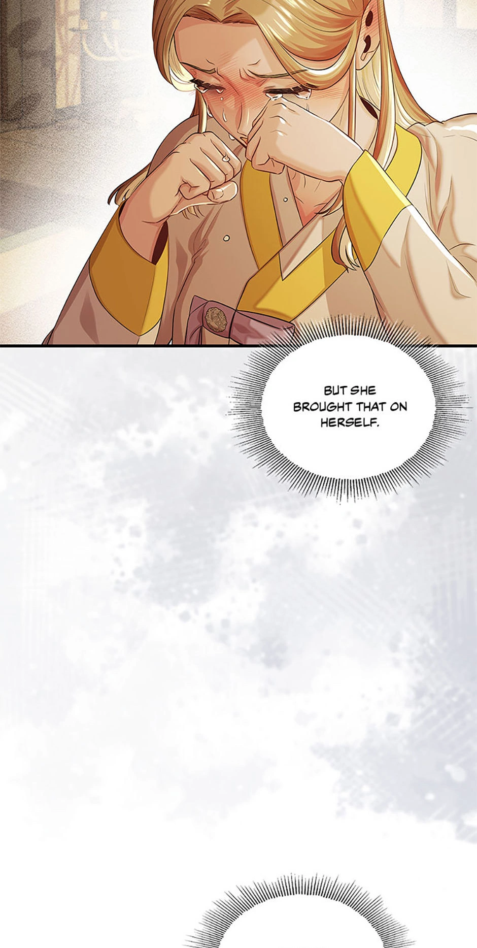 Avoiding the Heavenly Emperor Chapter 91 - page 44