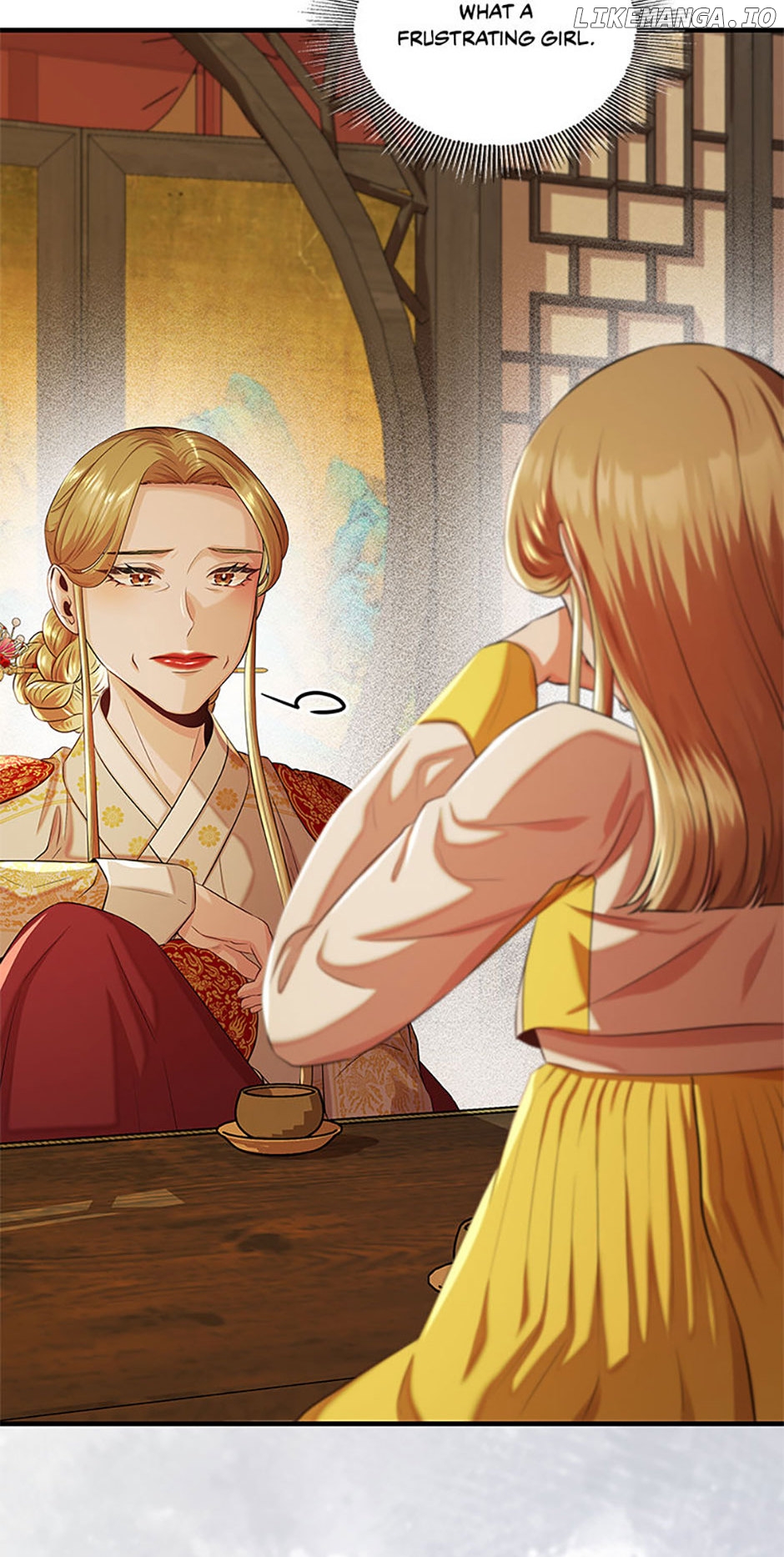 Avoiding the Heavenly Emperor Chapter 91 - page 45