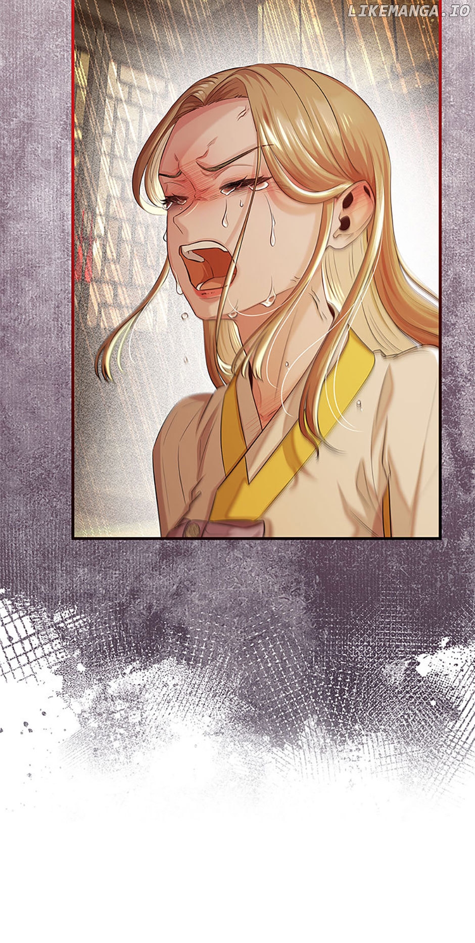 Avoiding the Heavenly Emperor Chapter 91 - page 47