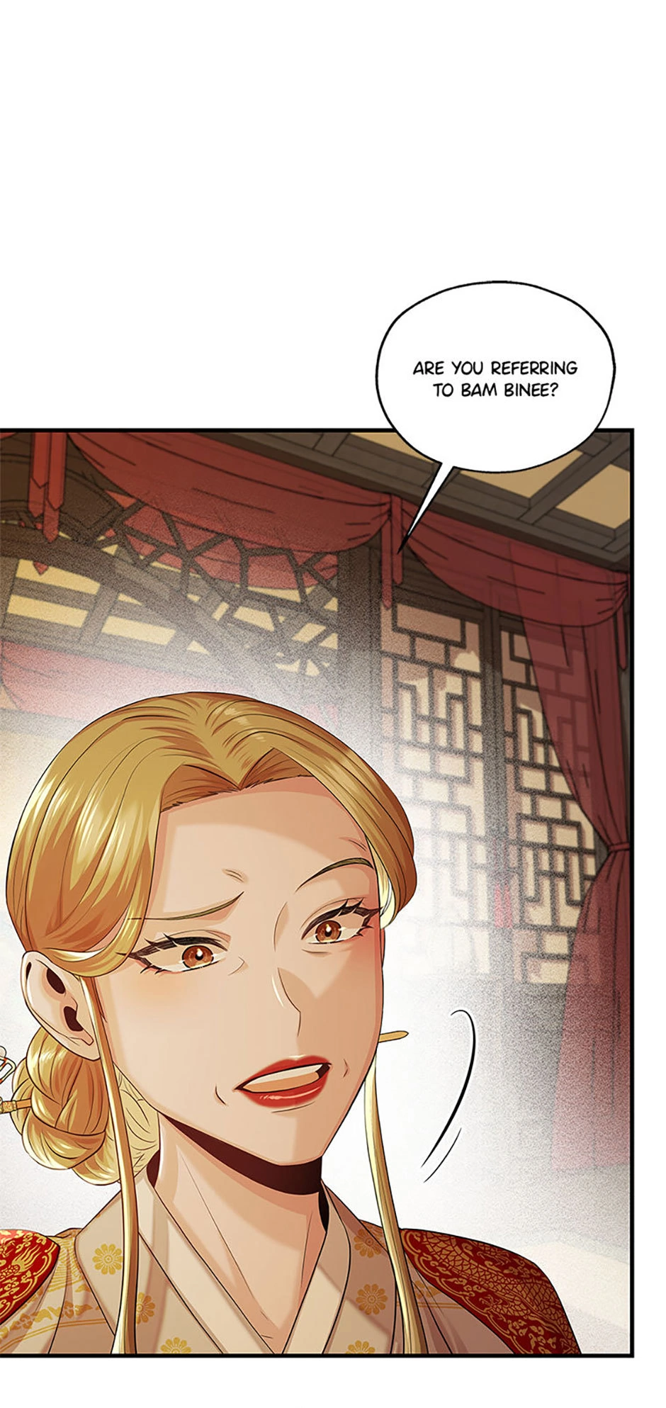 Avoiding the Heavenly Emperor Chapter 91 - page 48