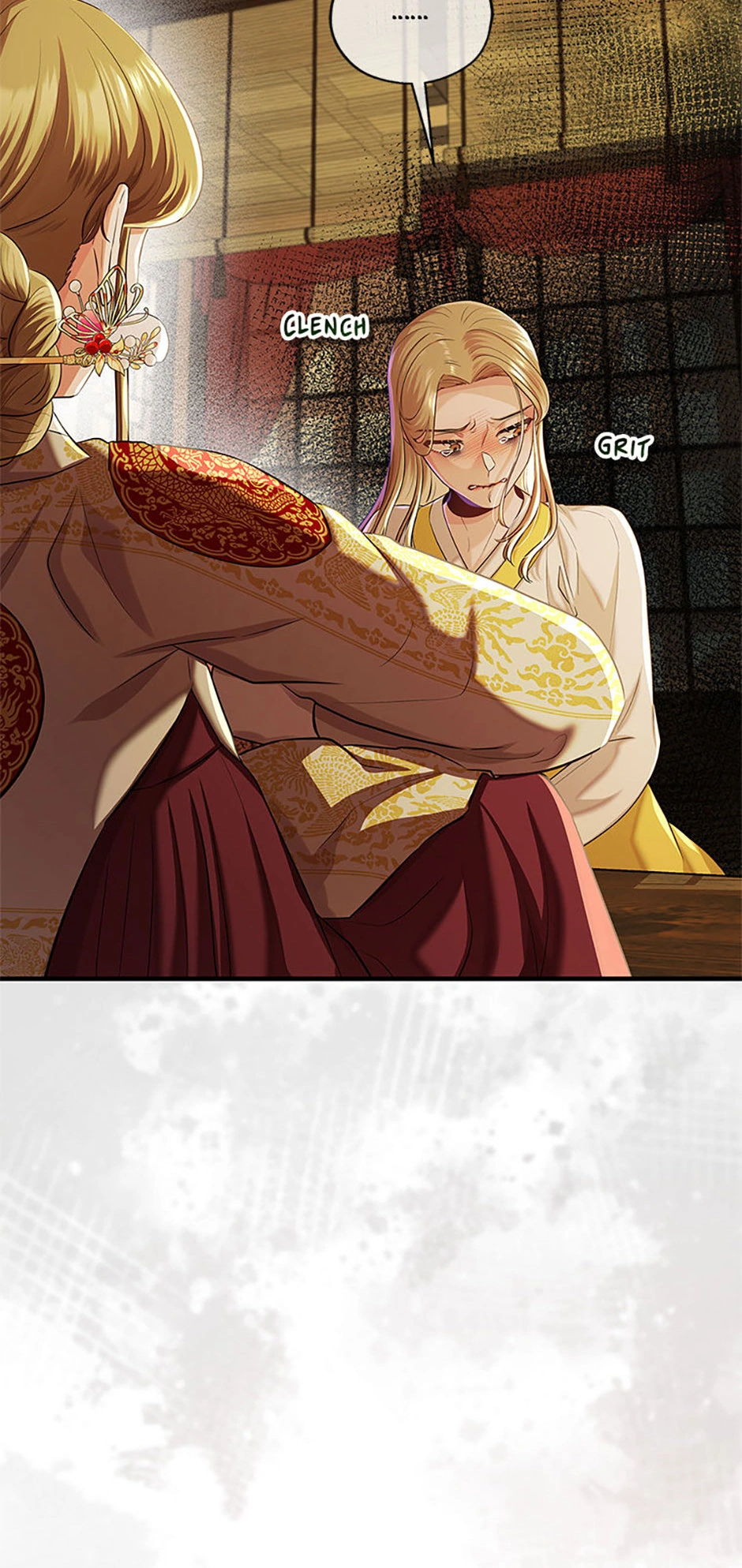 Avoiding the Heavenly Emperor Chapter 91 - page 54