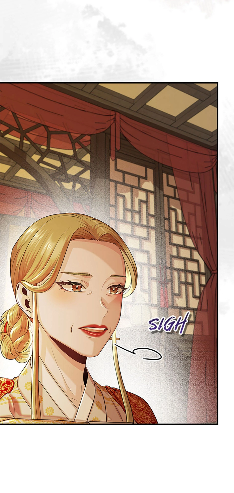 Avoiding the Heavenly Emperor Chapter 91 - page 55