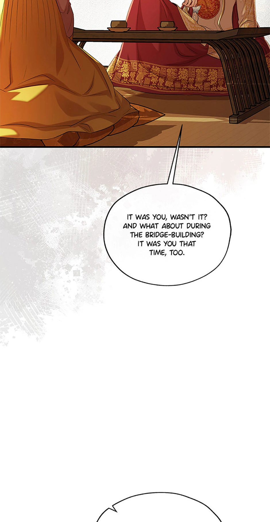 Avoiding the Heavenly Emperor Chapter 91 - page 59