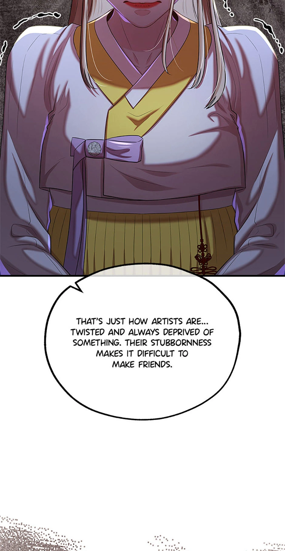 Avoiding the Heavenly Emperor Chapter 91 - page 61