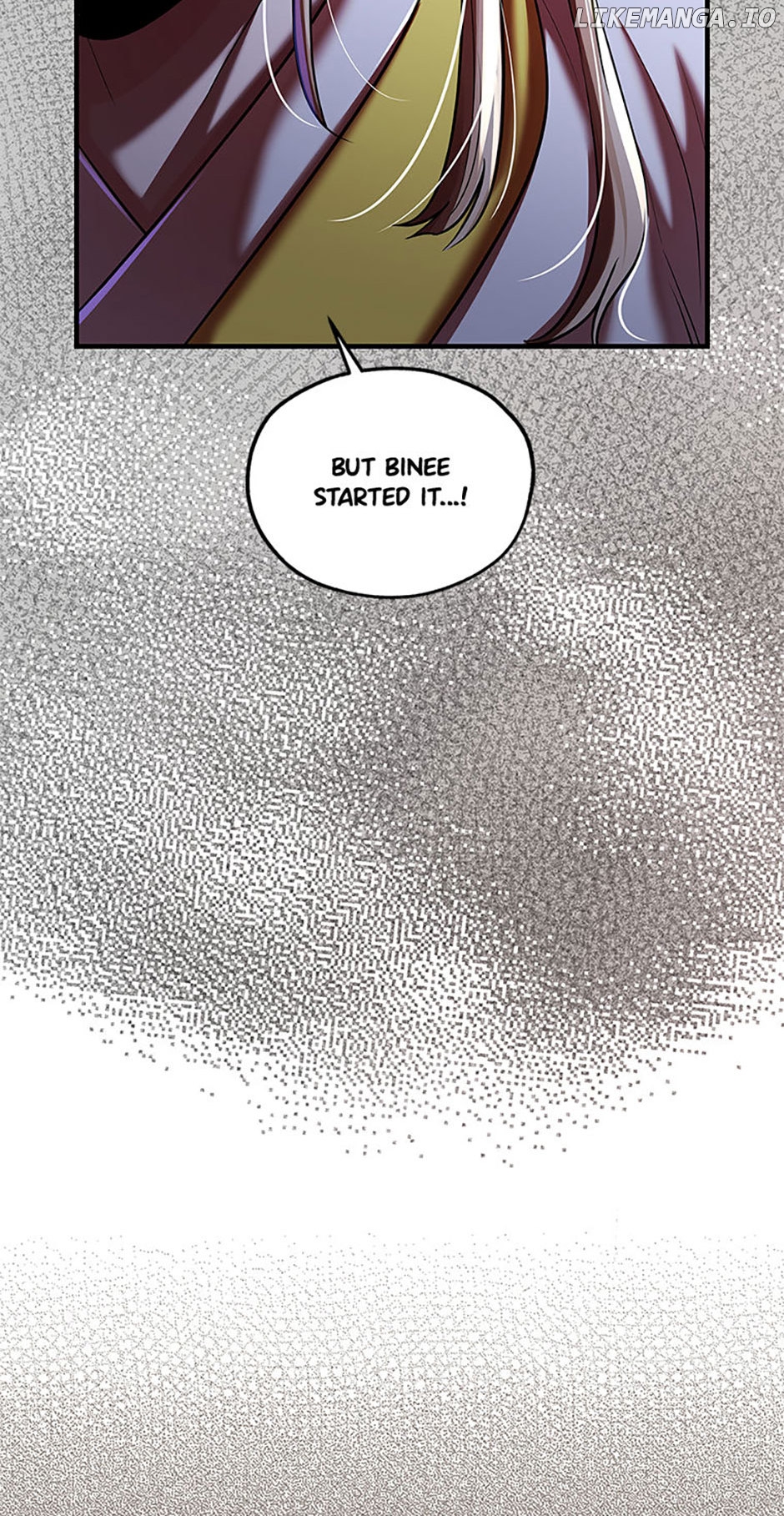 Avoiding the Heavenly Emperor Chapter 91 - page 63