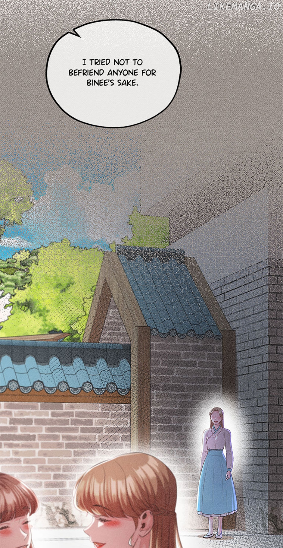 Avoiding the Heavenly Emperor Chapter 91 - page 64