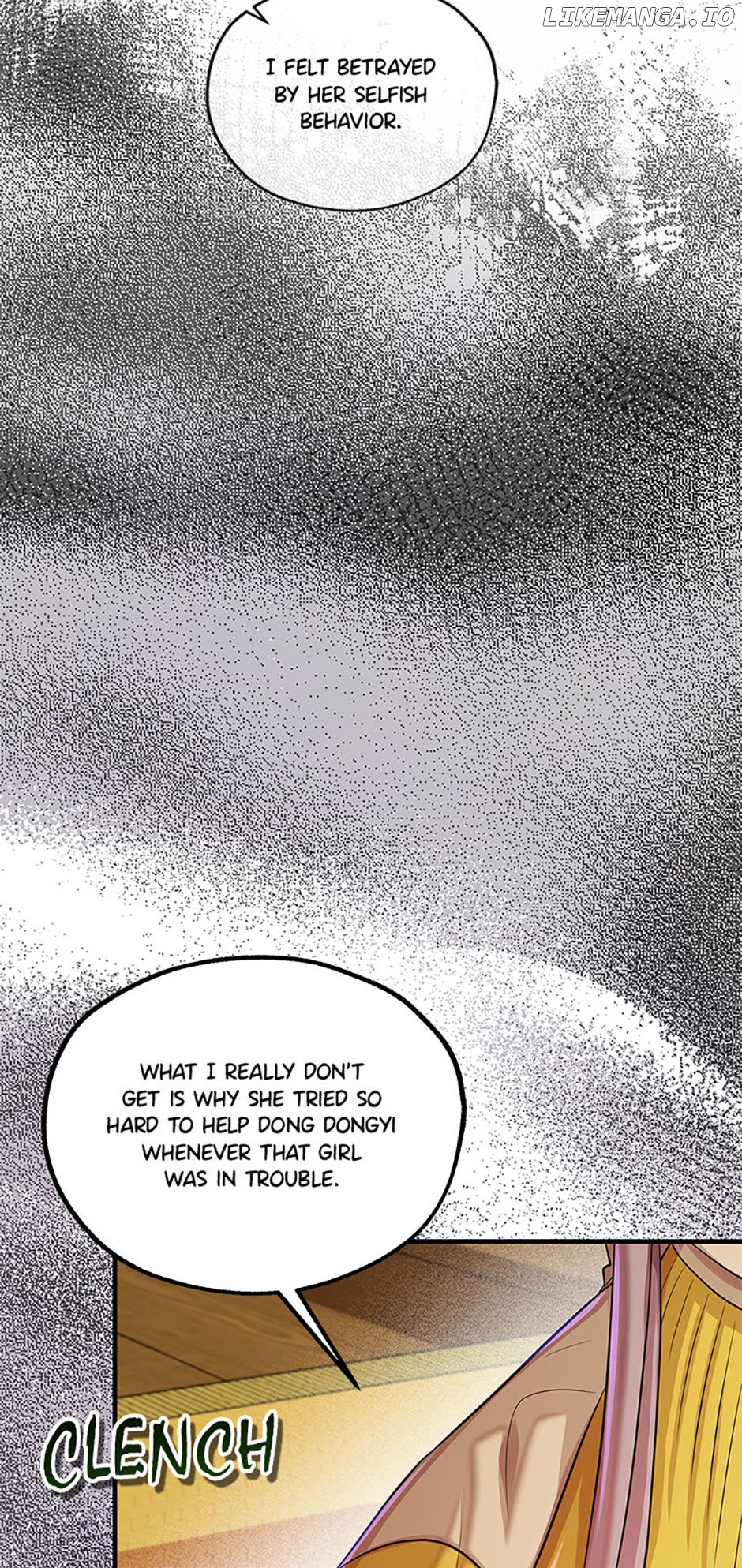Avoiding the Heavenly Emperor Chapter 91 - page 67