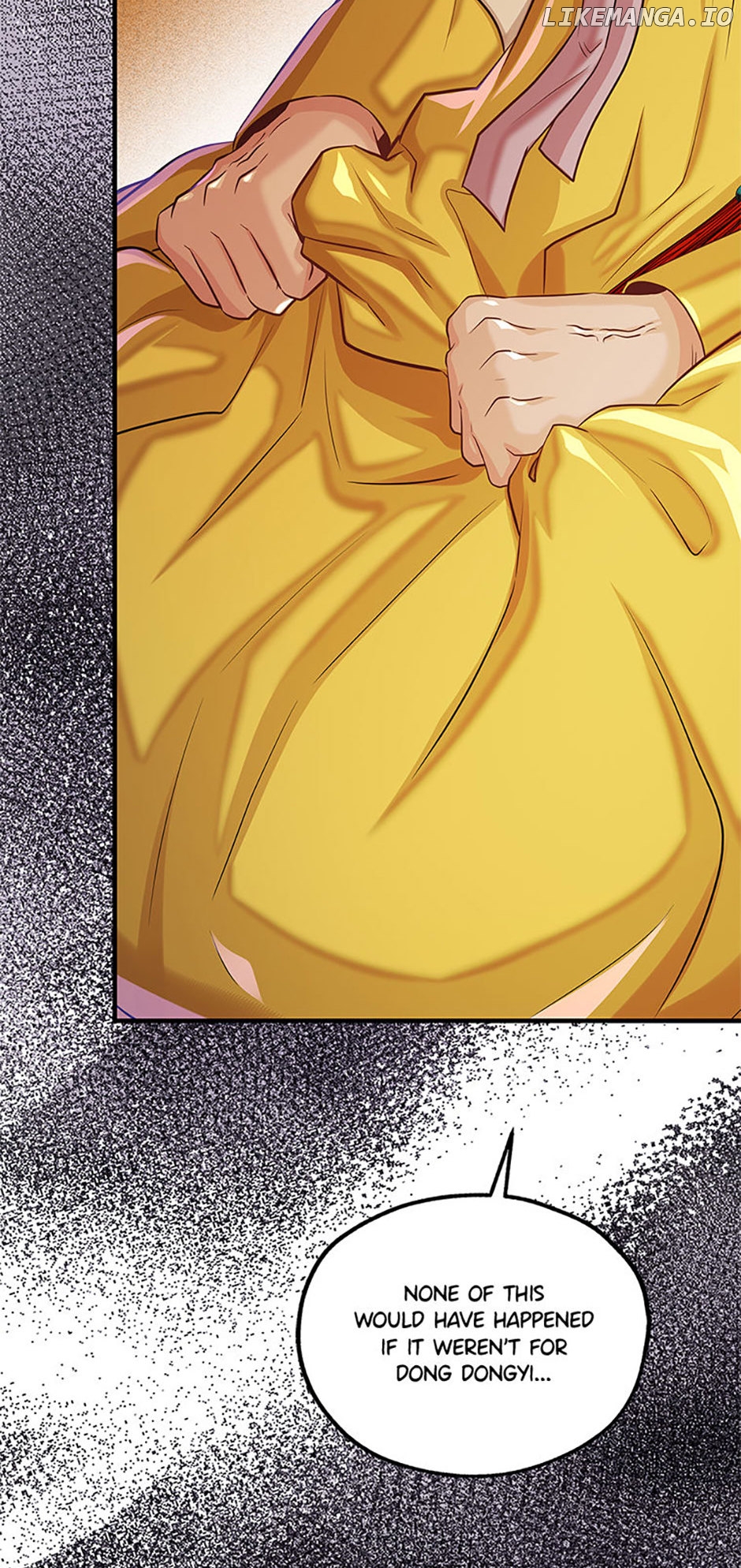 Avoiding the Heavenly Emperor Chapter 91 - page 68