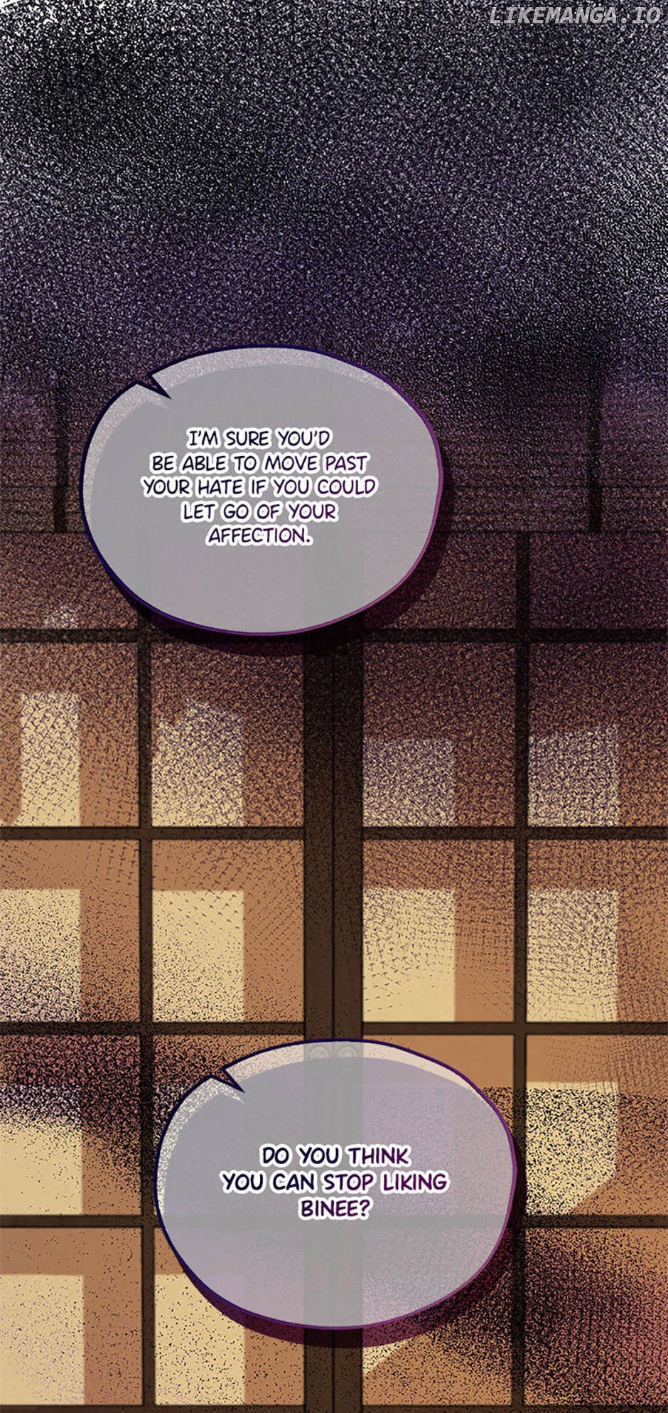 Avoiding the Heavenly Emperor Chapter 91 - page 69
