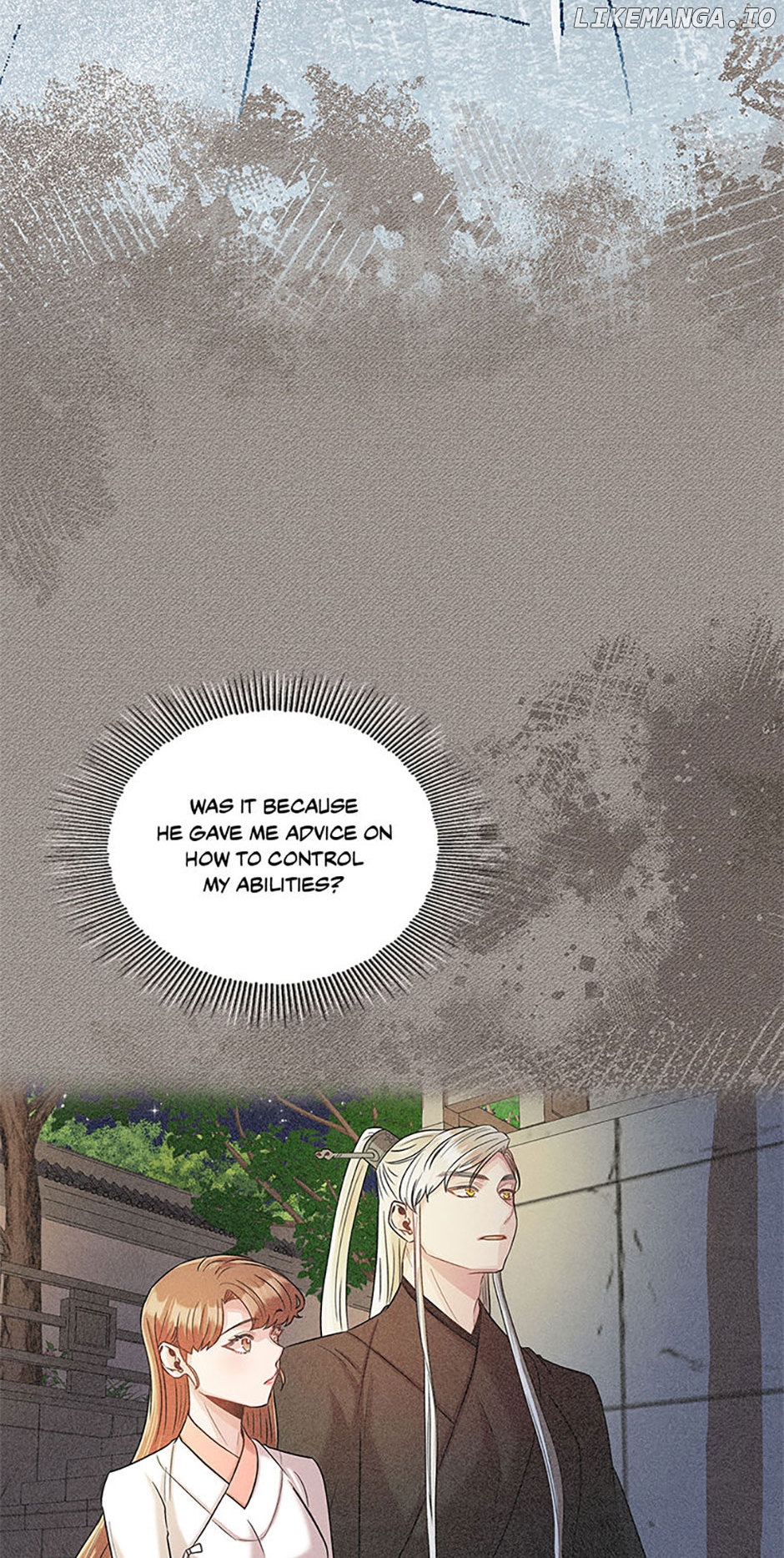 Avoiding the Heavenly Emperor Chapter 91 - page 7