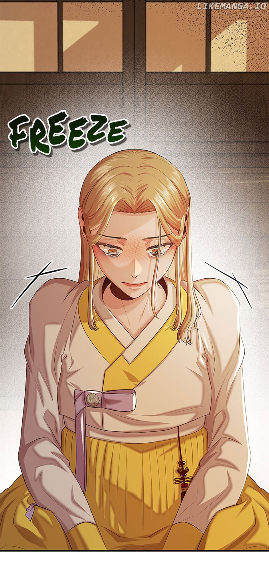 Avoiding the Heavenly Emperor Chapter 91 - page 70