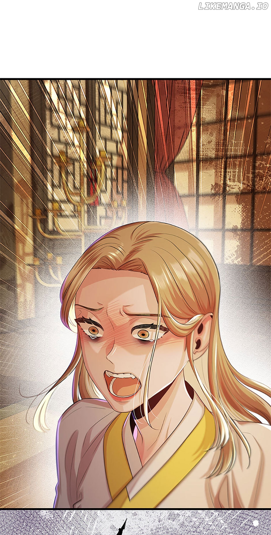 Avoiding the Heavenly Emperor Chapter 91 - page 74