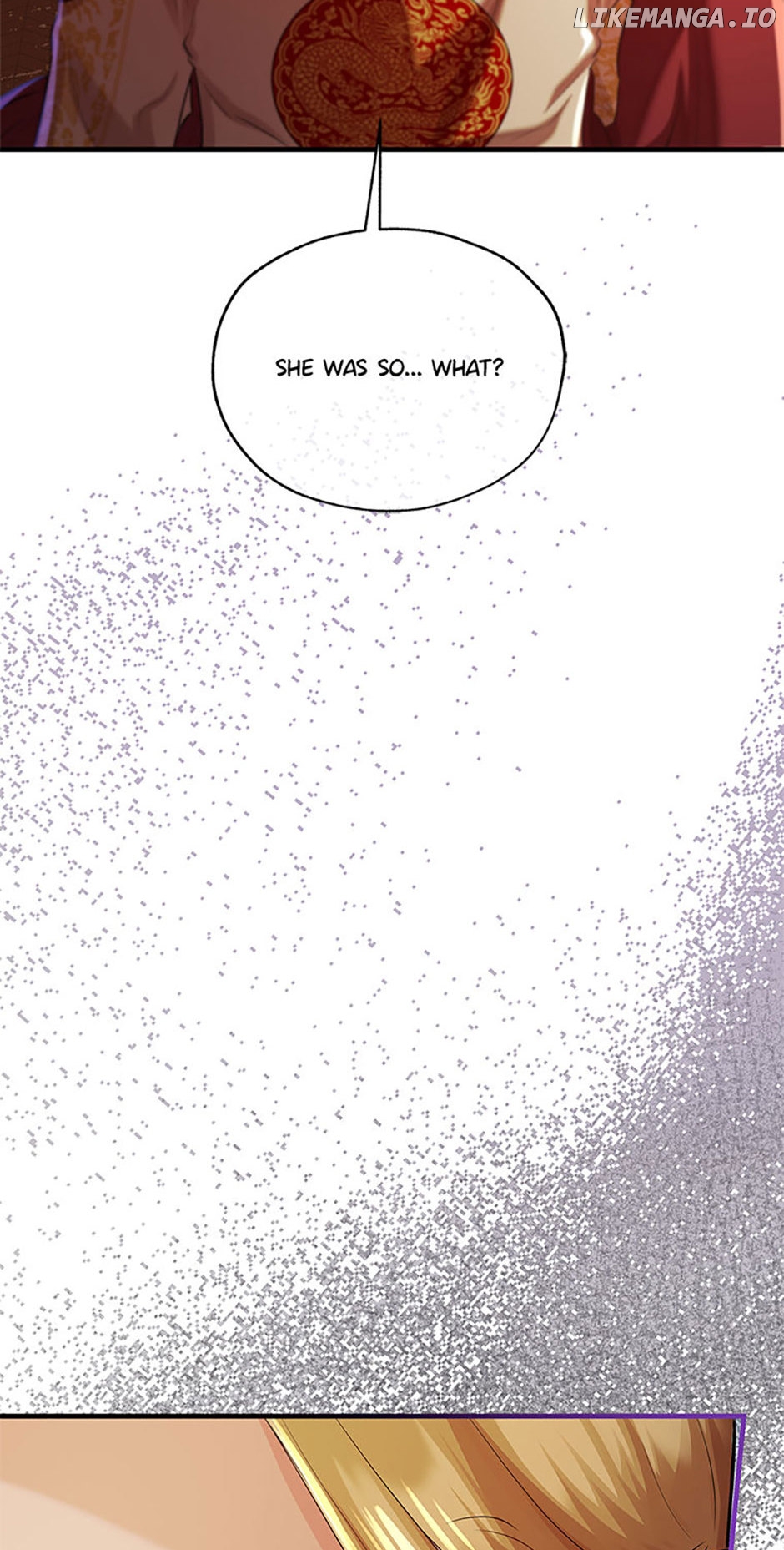 Avoiding the Heavenly Emperor Chapter 91 - page 77