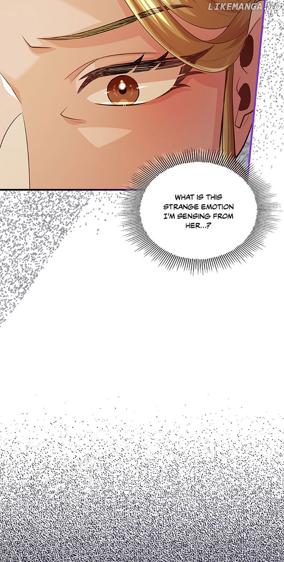 Avoiding the Heavenly Emperor Chapter 91 - page 78