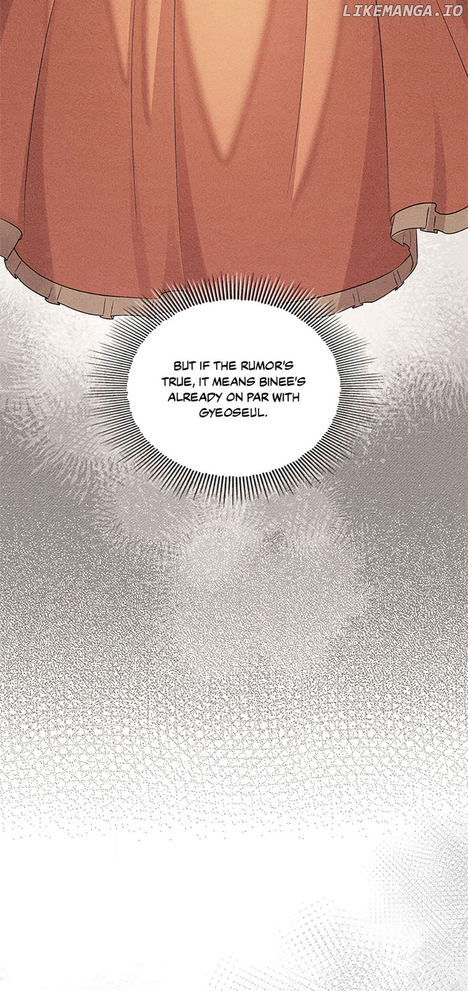Avoiding the Heavenly Emperor Chapter 91 - page 89