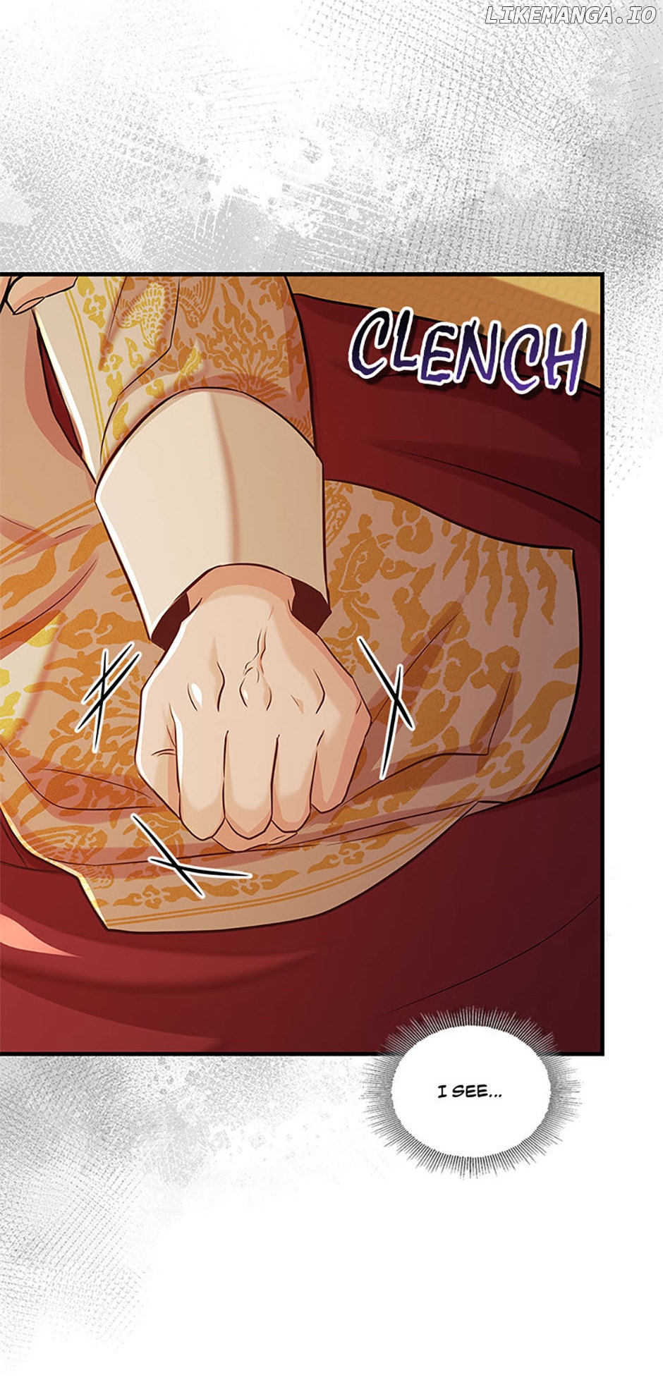 Avoiding the Heavenly Emperor Chapter 91 - page 90