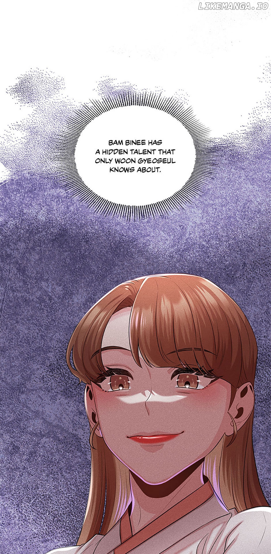 Avoiding the Heavenly Emperor Chapter 91 - page 91