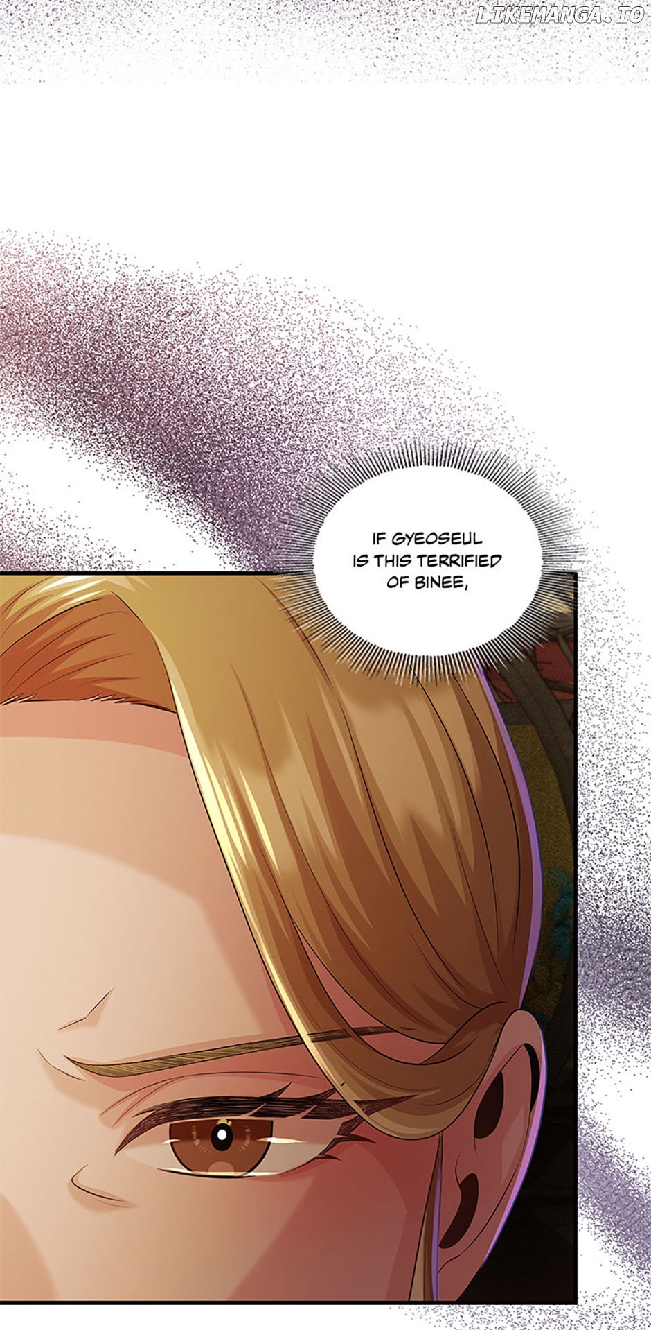 Avoiding the Heavenly Emperor Chapter 91 - page 94