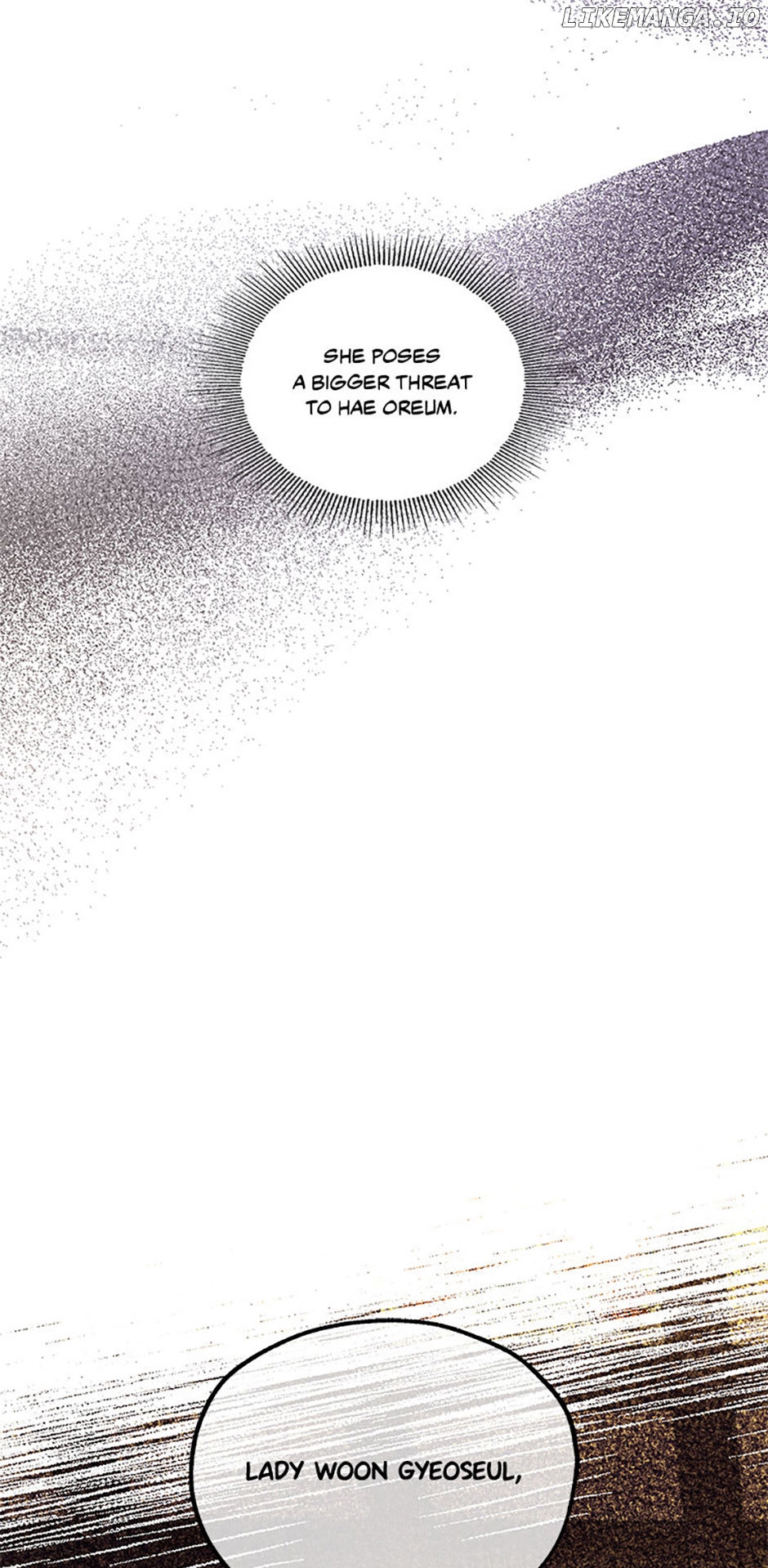 Avoiding the Heavenly Emperor Chapter 91 - page 95