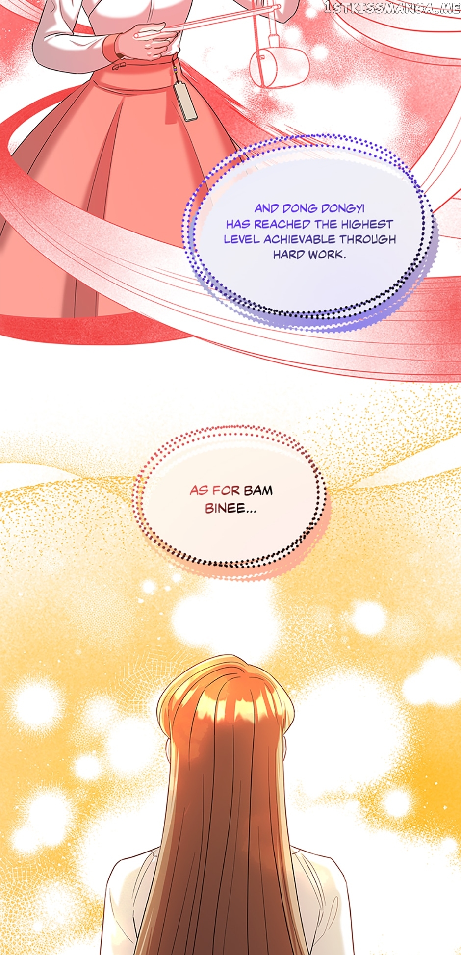 Avoiding the Heavenly Emperor Chapter 54 - page 11